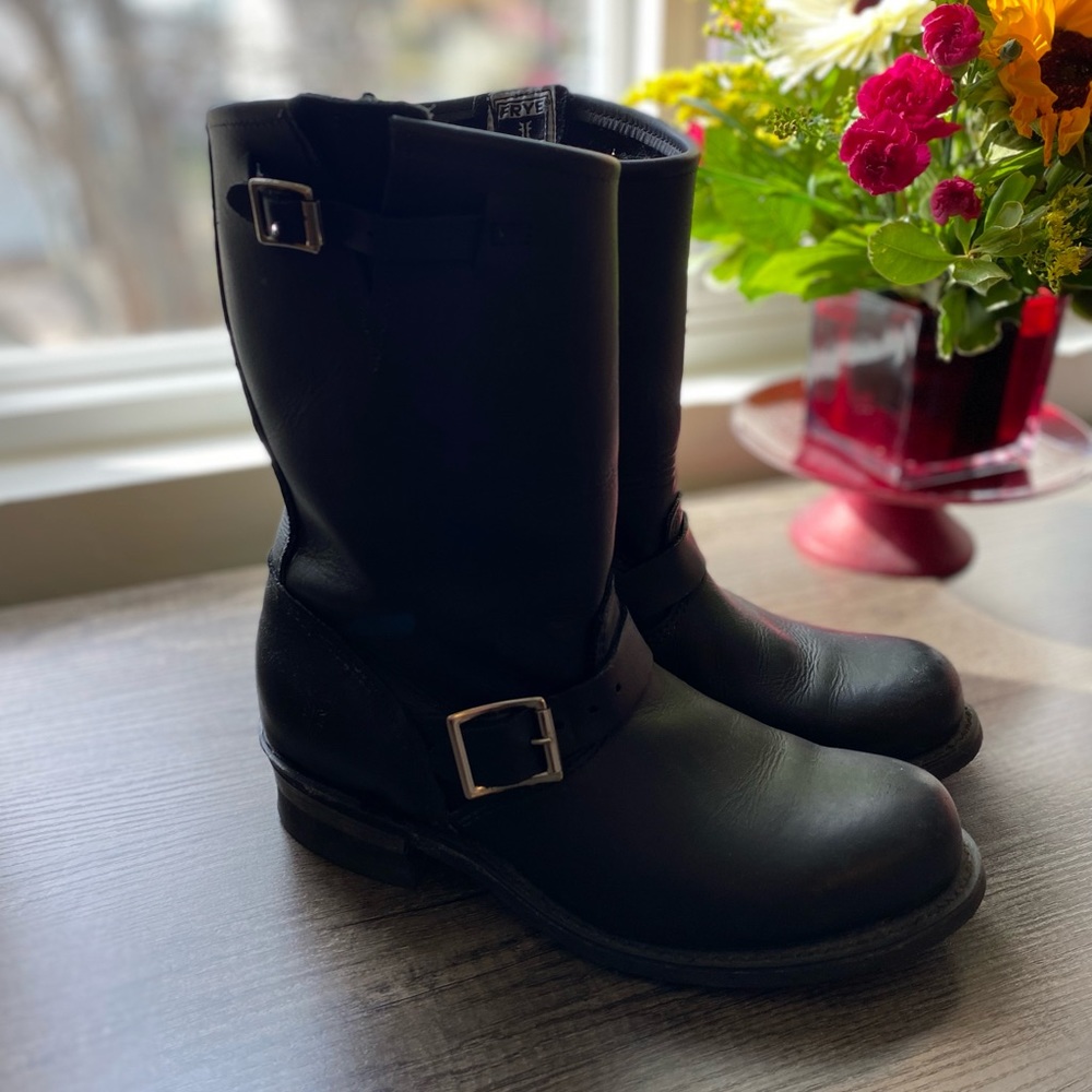 Women’s Frye Boots